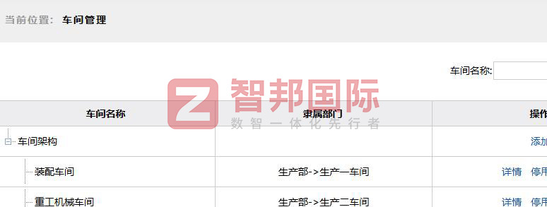 智邦•墨工湖MES:開啟生產全程“數智一體化”智造新生態! 智邦•墨工湖MES:開啟生產全程“數智一體化”智造新生態!