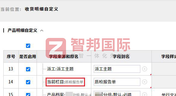智邦國際32.15版本發(fā)布，全方位加速企業(yè)跨業(yè)務(wù)、跨系統(tǒng)、跨時(shí)空無縫交互！