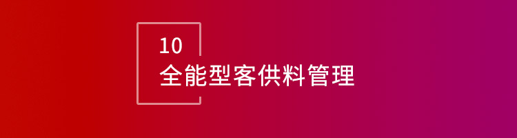 智邦國際32.15版本發(fā)布，全方位加速企業(yè)跨業(yè)務(wù)、跨系統(tǒng)、跨時(shí)空無縫交互！