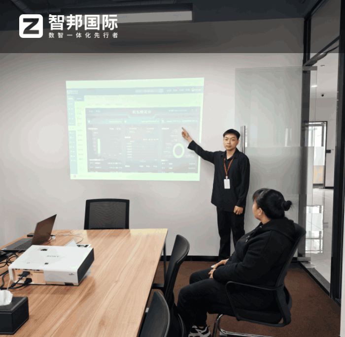 韋睿醫療科技簽約智邦國際，推動企業成本優化與品質飛躍
