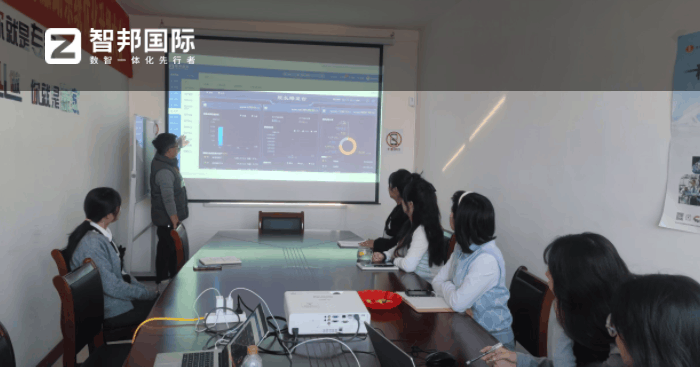 華駿汽車制造股份簽約智邦國(guó)際，加速向智能制造升級(jí)