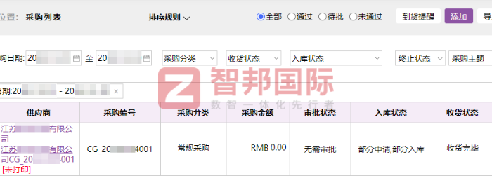銑迪（江蘇）精密工具簽約智邦國際，綜合提升企業(yè)管理效益
