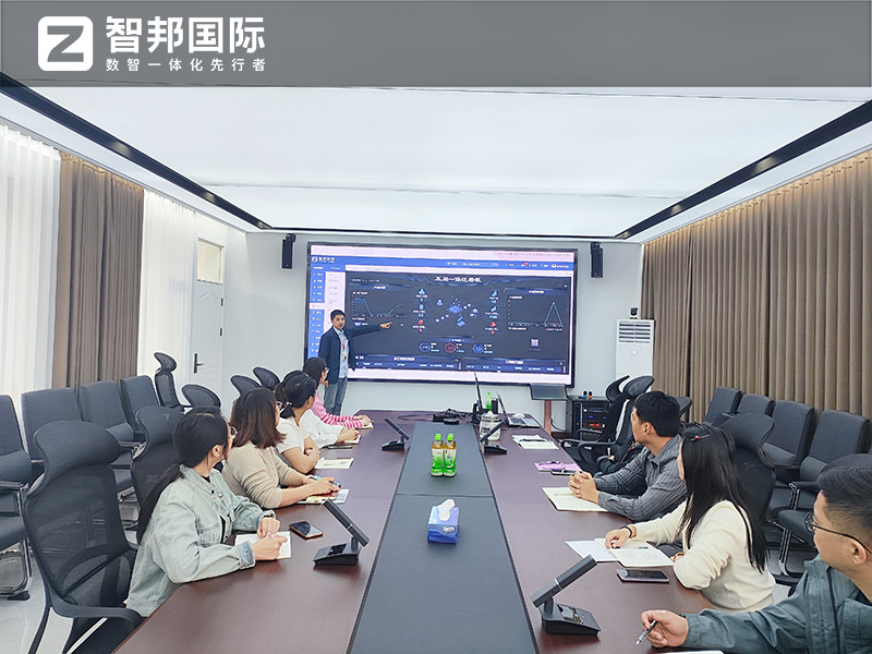 案例分享 | 智邦一體化ERP制造業最新案例集錦：如何智聯全球業務實現高質發展？