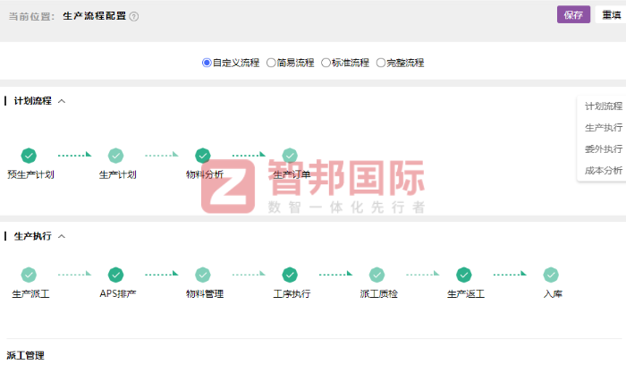 海文勝唐塑料制品簽約智邦國際,深度賦能降本增效 海文勝唐塑料制品簽約智邦國際,深度賦能降本增效