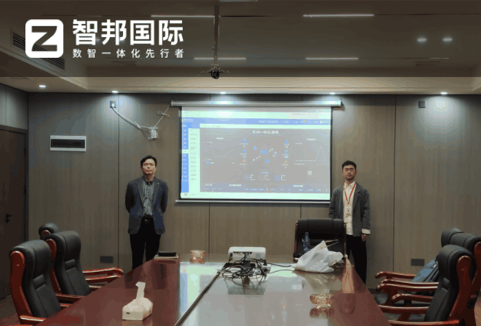 鴻騰鋁業簽約智邦國際，為企業的持續壯大與未來發展注入活力
