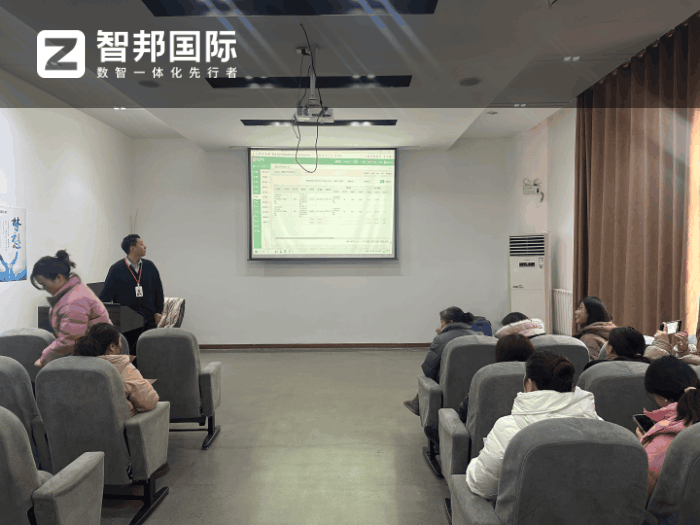 佳樂美數碼科技簽約智邦國際，推動企業實現持續穩健發展