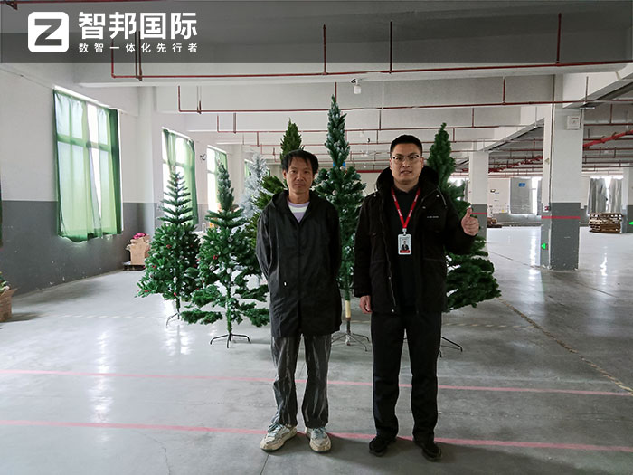 盈佳工藝品簽約智邦國際，企業數智一體化管理解決信息孤島難題