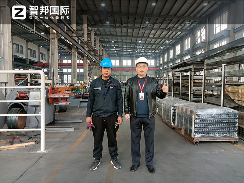 案例分享 | 智邦一體化ERP制造業最新案例集錦：如何從單點突破到全鏈躍升？