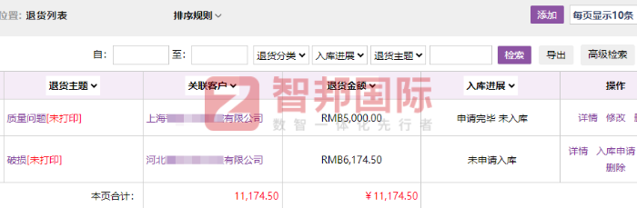 啟恒織造簽約智邦國際，保障企業內外高效運行和交付