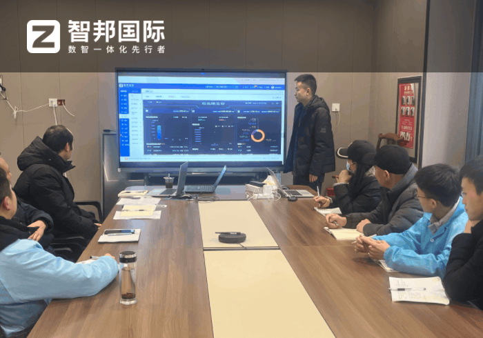 德恩電子簽約智邦國際，構建企業長期競爭優勢
