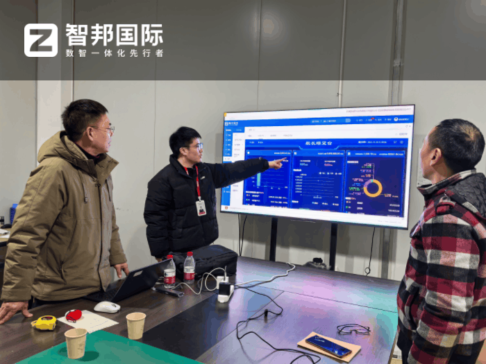 沃能汽車傳感技術簽約智邦國際,企業運營狀態實時掌控 沃能汽車傳感技術簽約智邦國際,企業運營狀態實時掌控