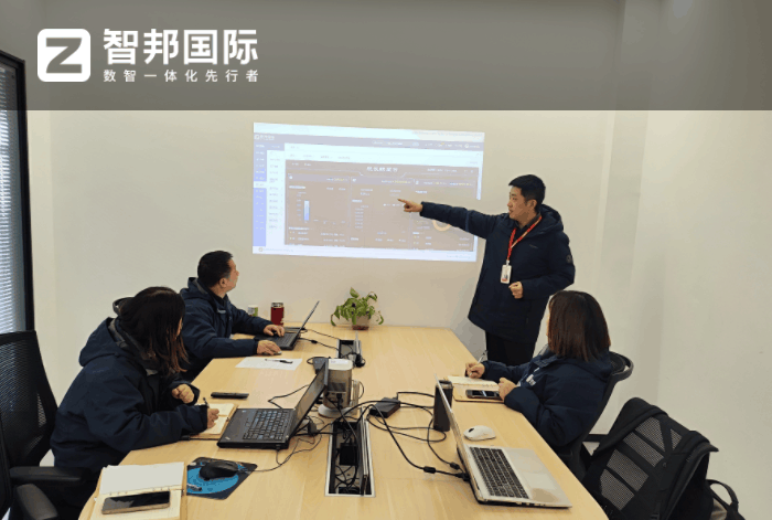 谷微半導(dǎo)體科技(江蘇)簽約智邦國際,邁入發(fā)展新征程 谷微半導(dǎo)體科技(江蘇)簽約智邦國際,邁入發(fā)展新征程