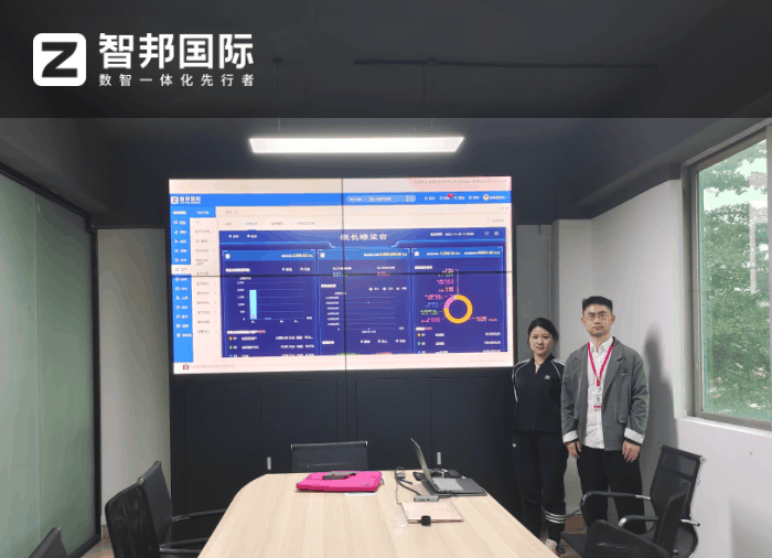 大磊鑫科技簽約智邦國(guó)際,推進(jìn)企業(yè)達(dá)成管理戰(zhàn)略目標(biāo) 大磊鑫科技簽約智邦國(guó)際,推進(jìn)企業(yè)達(dá)成管理戰(zhàn)略目標(biāo)