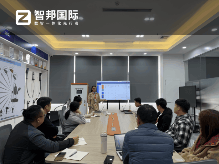車充衛士科技簽約智邦國際，促進企業高質量增長