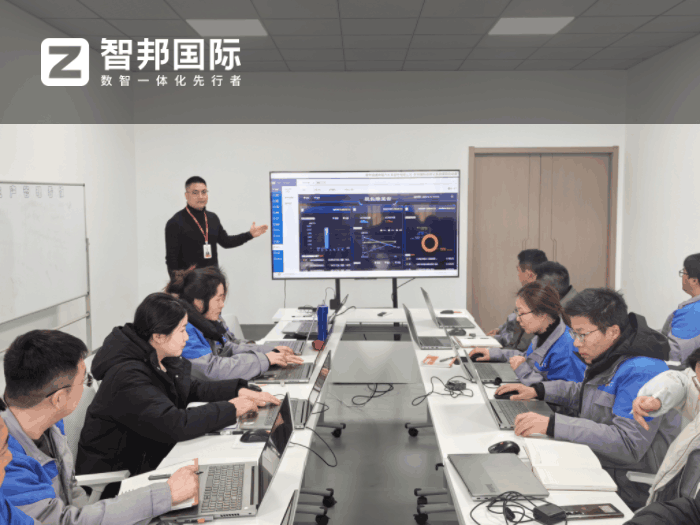 信通申隆汽車零部件簽約智邦國際，實現多重效益提升