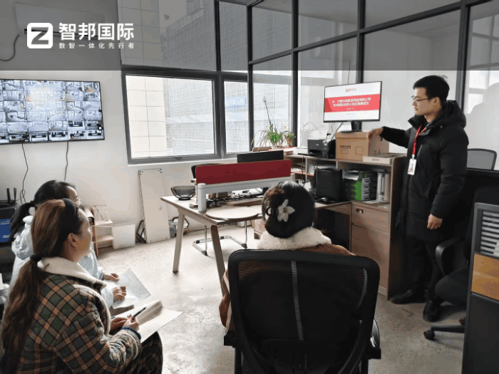 志揚(yáng)家居用品簽約智邦國際，為企業(yè)發(fā)展注入強(qiáng)勁動(dòng)力