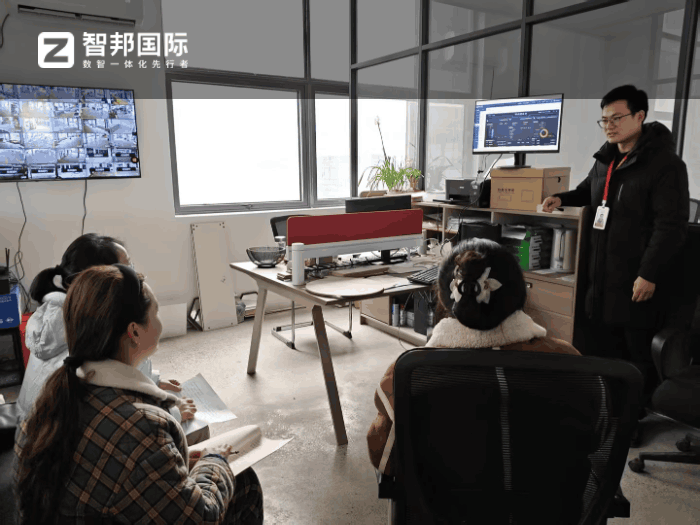 志揚(yáng)家居用品簽約智邦國際，為企業(yè)發(fā)展注入強(qiáng)勁動(dòng)力