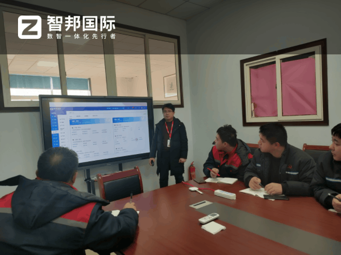 瑞路達精密科技簽約智邦國際，引領企業邁向更加繁榮的未來