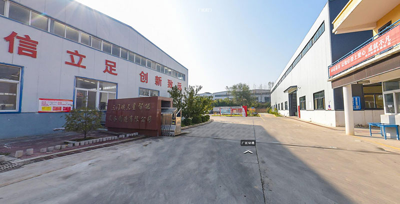 案例分享 智邦一體化ERP制造業最新案例集錦:如何跑好新時空智鏈“接力賽”? 案例分享 智邦一體化ERP制造業最新案例集錦:如何跑好新時空智鏈“接力賽”?