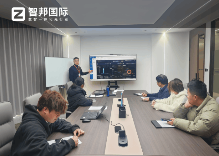 西屋港能控股簽約智邦國際，為長遠發展打下堅實基礎