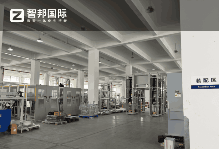 松田電子科技簽約智邦國際，助力企業基業長青