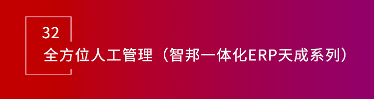 智邦國際32.16版本發(fā)布,構建企業(yè)跨空間一體化協(xié)同生態(tài)! 智邦國際32.16版本發(fā)布,構建企業(yè)跨空間一體化協(xié)同生態(tài)!