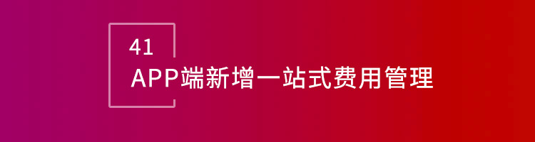 智邦國際32.16版本發(fā)布,構建企業(yè)跨空間一體化協(xié)同生態(tài)! 智邦國際32.16版本發(fā)布,構建企業(yè)跨空間一體化協(xié)同生態(tài)!