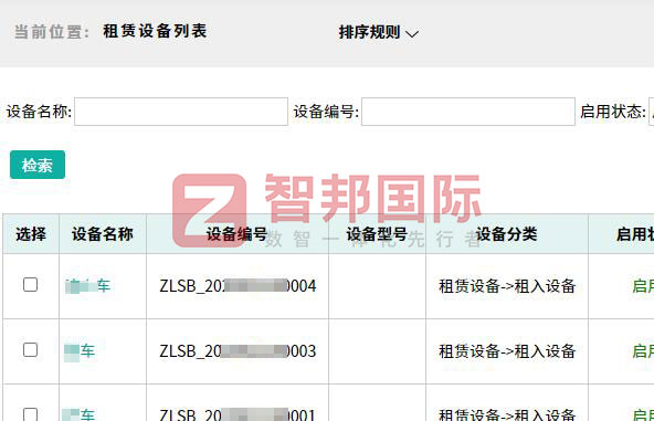 智邦國際32.16版本發(fā)布,構建企業(yè)跨空間一體化協(xié)同生態(tài)! 智邦國際32.16版本發(fā)布,構建企業(yè)跨空間一體化協(xié)同生態(tài)!