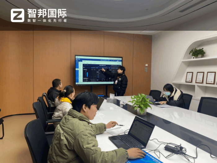 韋睿醫療科技簽約智邦國際，為企業業績增長注入強勁動力