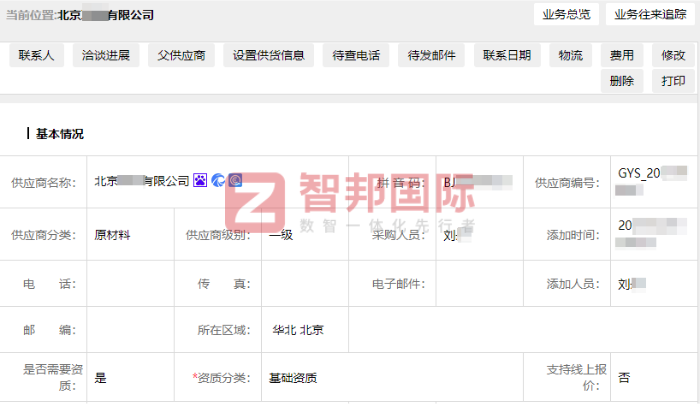 韋睿醫療科技簽約智邦國際，為企業業績增長注入強勁動力