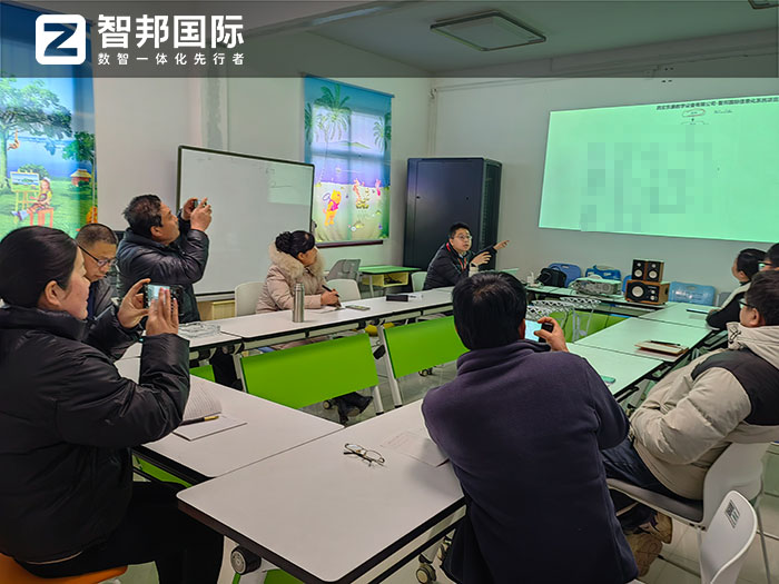東康教學設備簽約智邦國際，全方位加速全集團、子公司、跨地點一體化管理