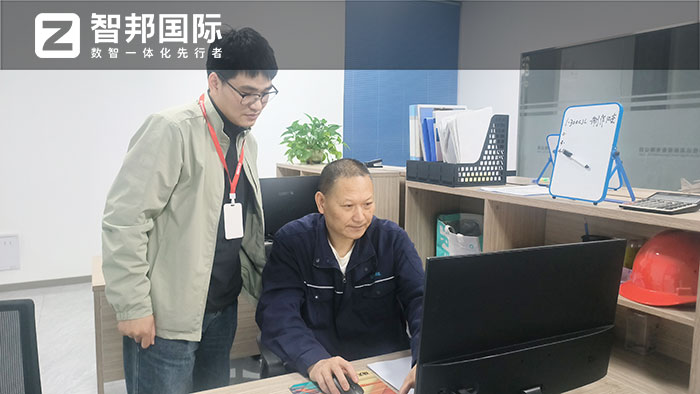 案例分享 | 智邦一體化ERP制造業最新案例集錦：如何提高企業思考力？