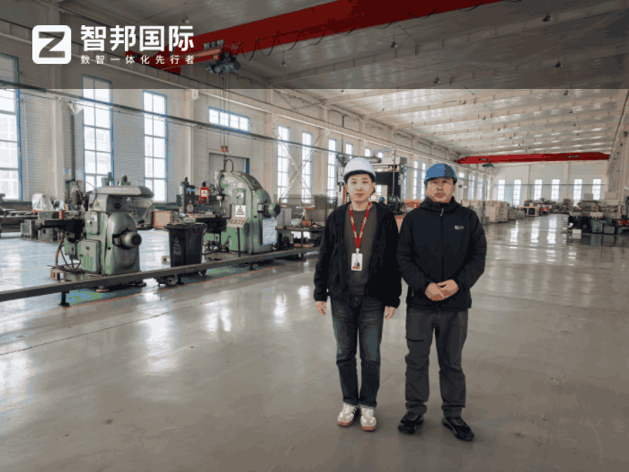 九瑞金屬制品簽約智邦國際，隨時隨地掌控全局