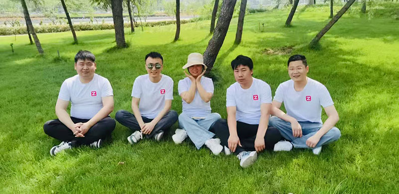 春風(fēng)暖四月，同心同飛揚(yáng)！智邦國際2025年春游活動(dòng)圓滿舉行