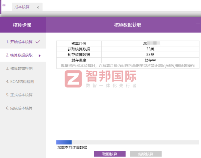 精敏機械制造簽約智邦國際，穩步提升企業核心競爭力