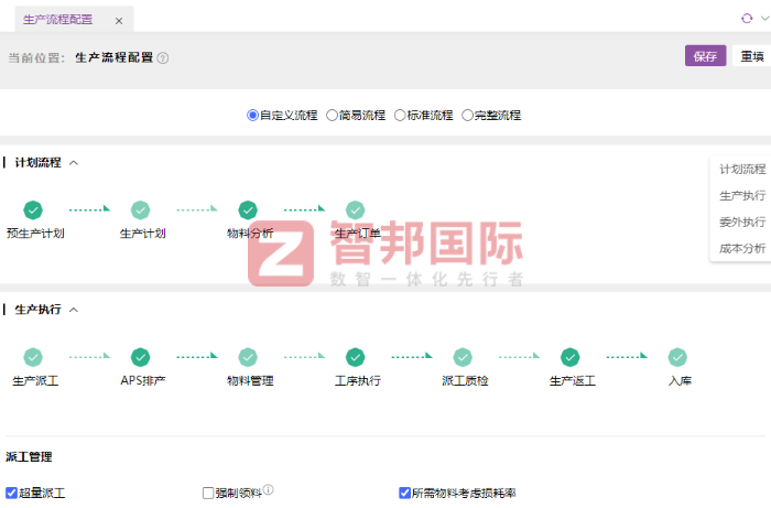 福瑞達(dá)建筑科技簽約智邦國(guó)際，開(kāi)啟持續(xù)進(jìn)階的新篇章