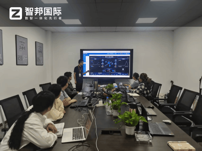 普沃達智能科技簽約智邦國際，持續提升效率和生產力