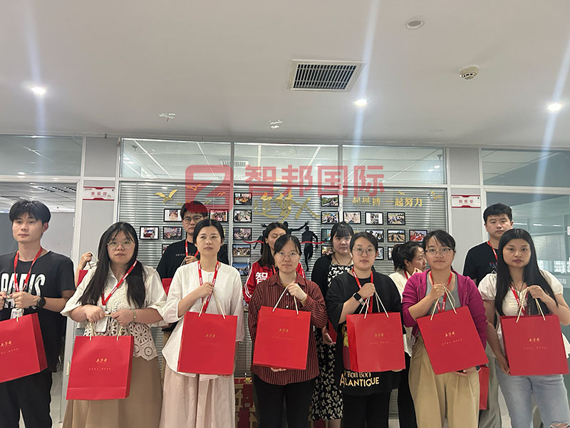 家國永安，幸福永久！智邦國際祝您端午安康！