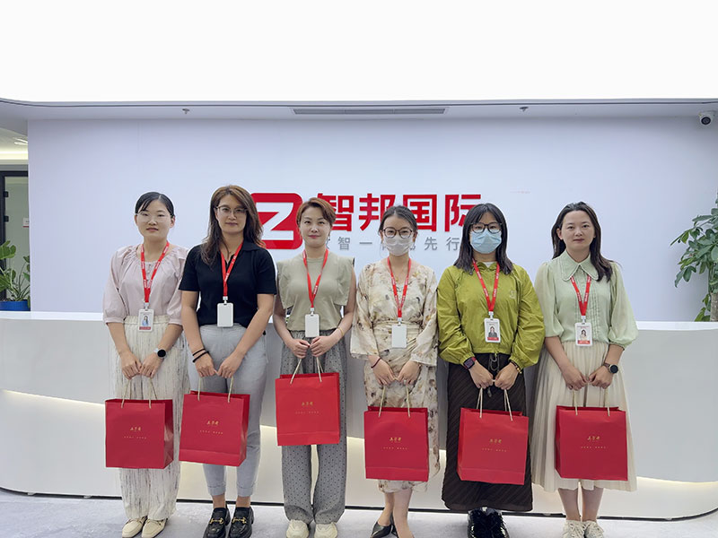 家國永安，幸福永久！智邦國際祝您端午安康！