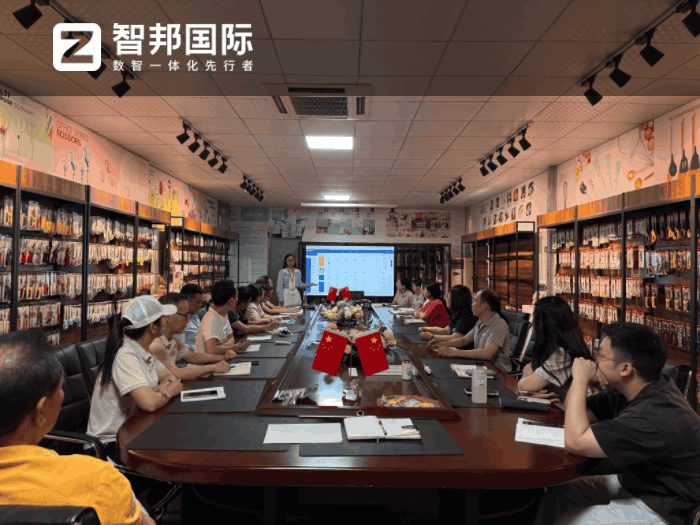 維龍剪刀簽約智邦國際，為企業(yè)發(fā)展筑牢堅(jiān)實(shí)根基