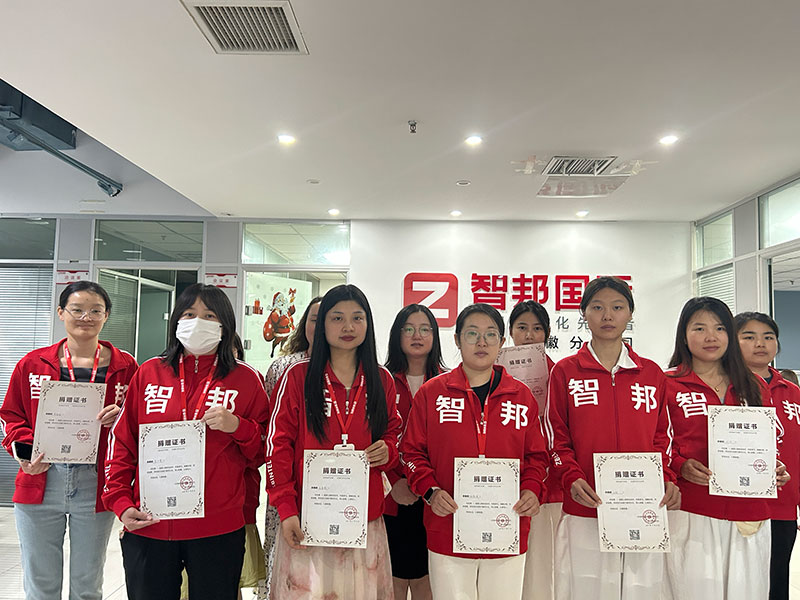 愛心智聯(lián)，微光成炬！智邦國際第八屆大型公益捐贈(zèng)活動(dòng)成功舉辦
