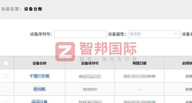 建安消防閥門科技簽約智邦國際，實現車間、設備、工序等一體化管理