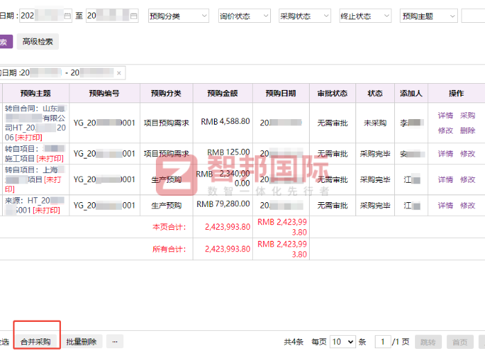 智鼎制造簽約智邦國際，深度助力企業降本增效