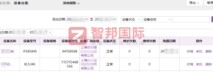 波特光電簽約智邦國際，助力企業更高質量發展