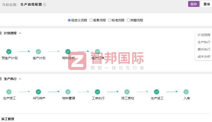 波特光電簽約智邦國際，助力企業更高質量發展