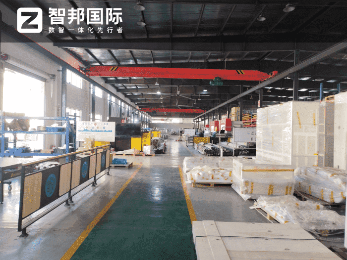露森戶外用品簽約智邦國際，助力企業(yè)開啟高質(zhì)量發(fā)展新篇章
