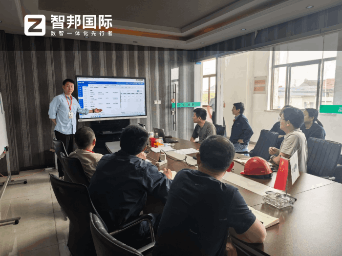 潤弘機械科技簽約智邦國際，助企業實現長久穩健發展