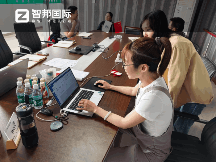 潤弘機械科技簽約智邦國際，助企業實現長久穩健發展