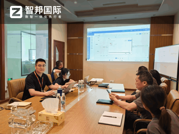 宇天科技簽約智邦國際，提升企業整體市場競爭力