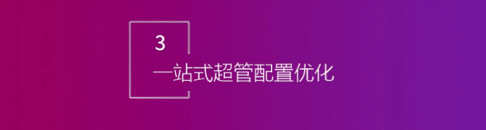 智邦國際32.17版本發布，強化企業一體化發展生態格局